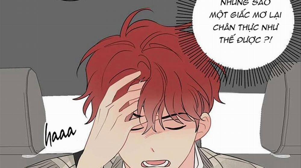 Chuyện Quái Gì Với Giấc Mơ Đó Vậy? 32 trang 98