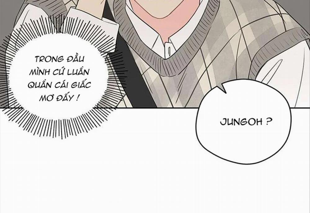 Chuyện Quái Gì Với Giấc Mơ Đó Vậy? 32 trang 99