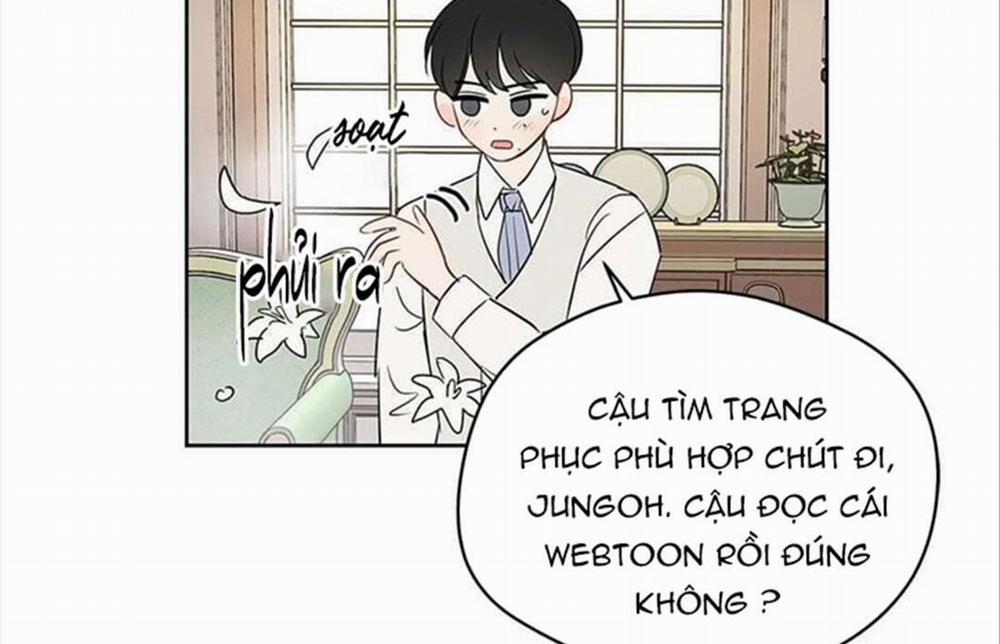 Chuyện Quái Gì Với Giấc Mơ Đó Vậy? 33 trang 103