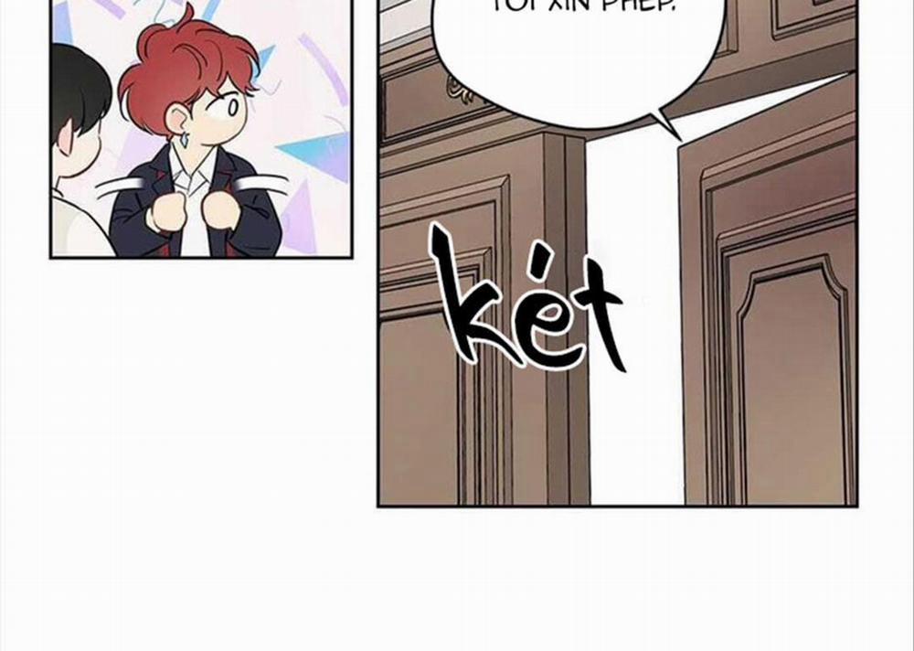 Chuyện Quái Gì Với Giấc Mơ Đó Vậy? 33 trang 116