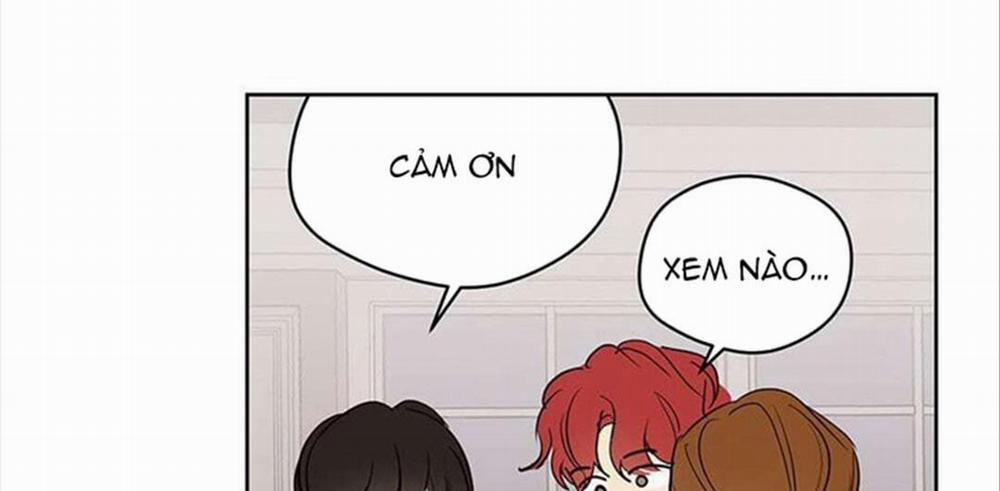 Chuyện Quái Gì Với Giấc Mơ Đó Vậy? 33 trang 123