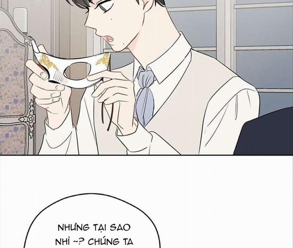 Chuyện Quái Gì Với Giấc Mơ Đó Vậy? 33 trang 129