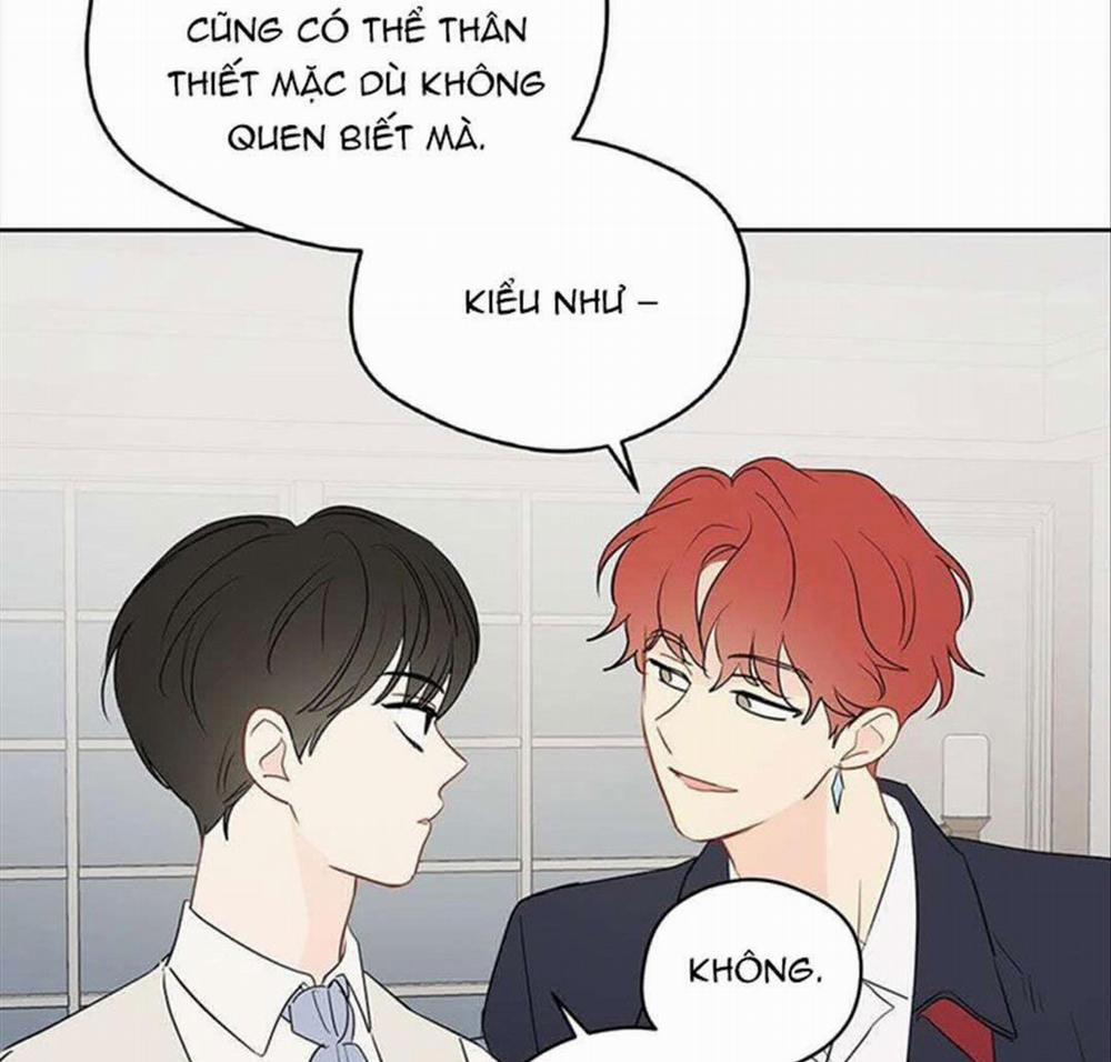 Chuyện Quái Gì Với Giấc Mơ Đó Vậy? 33 trang 130