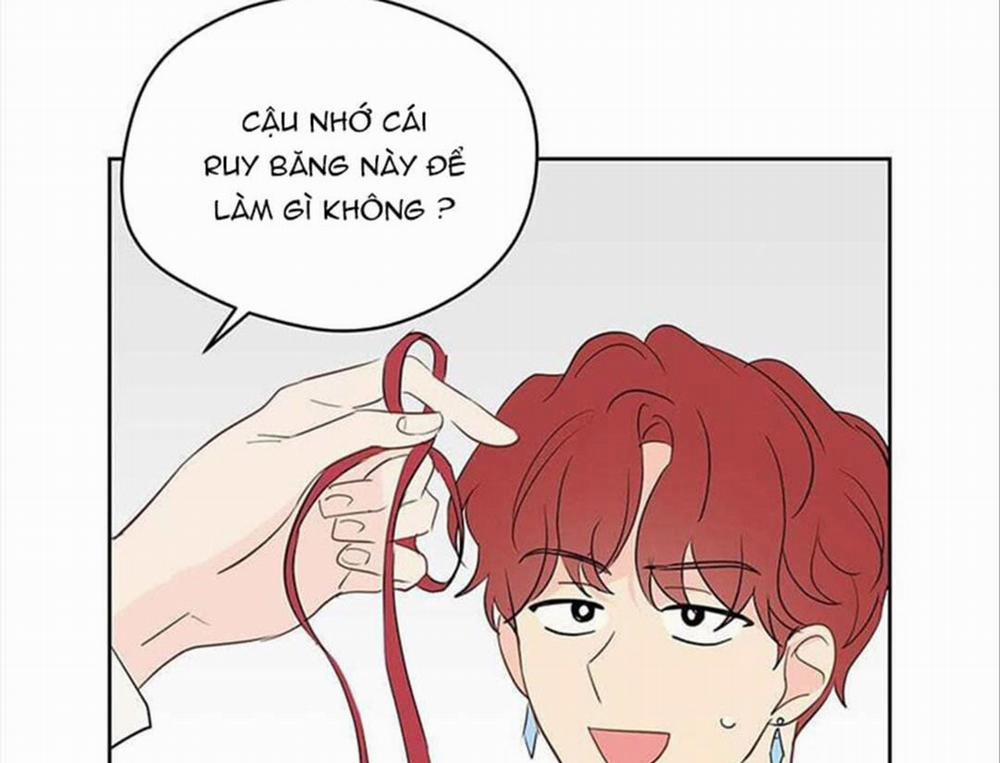 Chuyện Quái Gì Với Giấc Mơ Đó Vậy? 33 trang 132