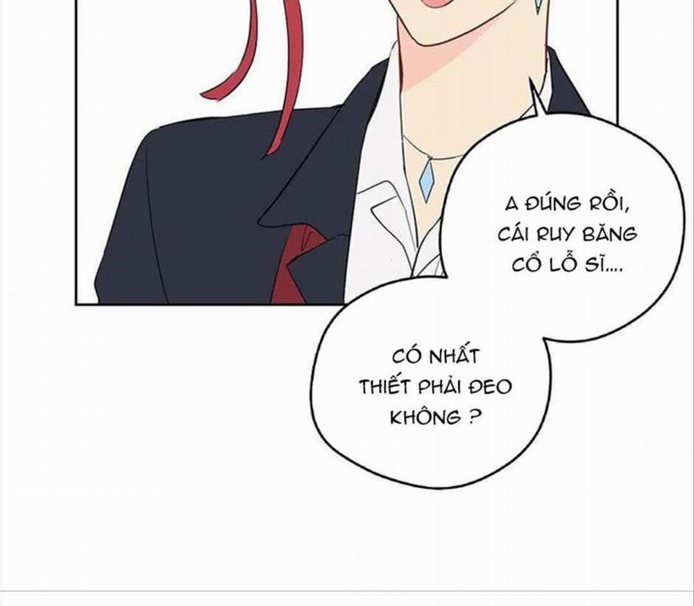 Chuyện Quái Gì Với Giấc Mơ Đó Vậy? 33 trang 133