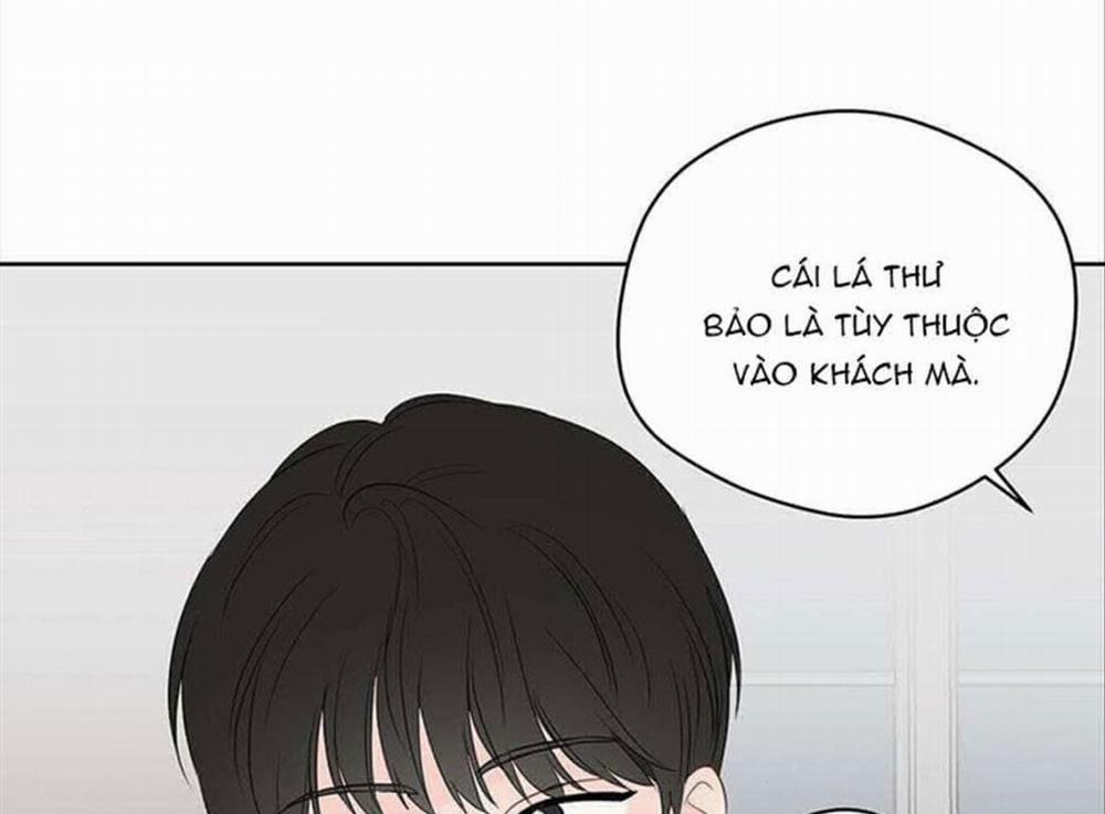 Chuyện Quái Gì Với Giấc Mơ Đó Vậy? 33 trang 134