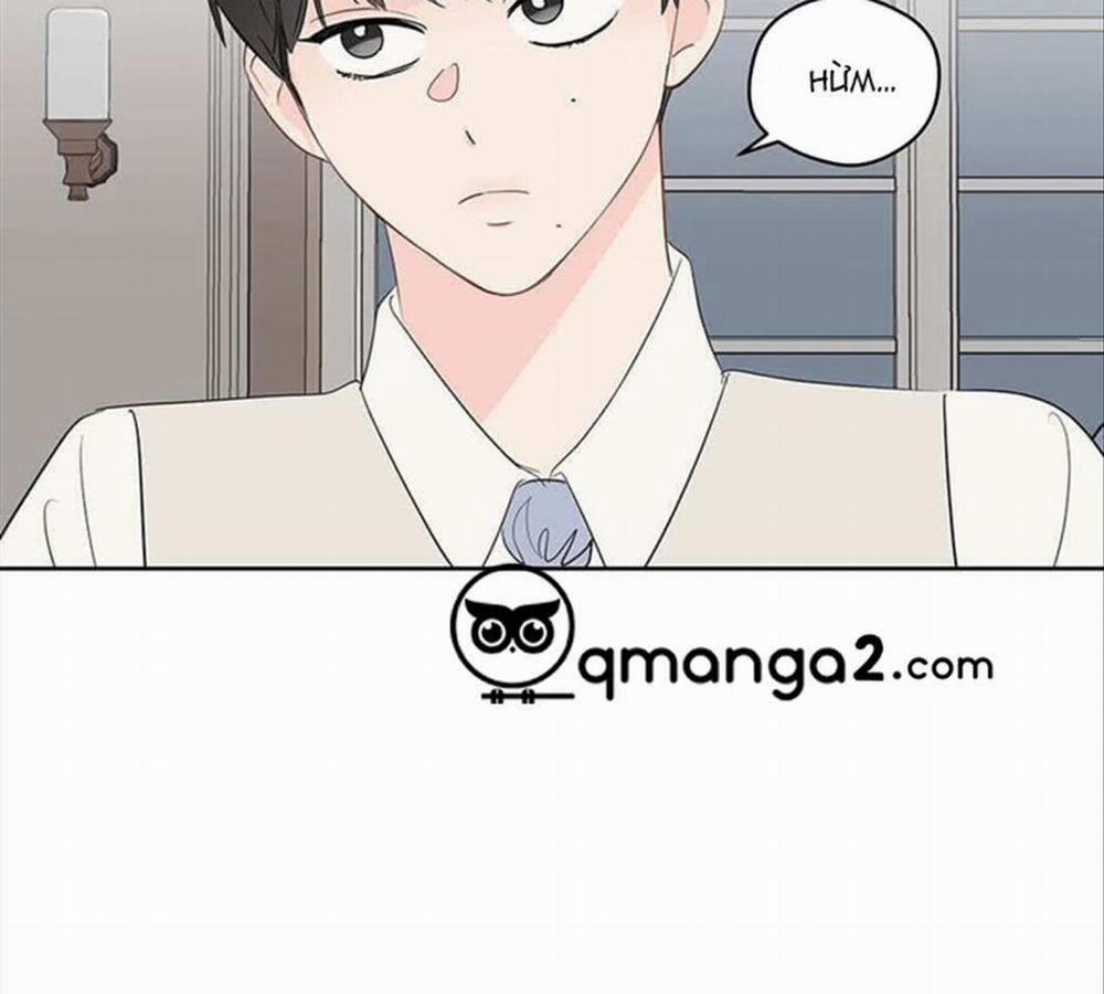 Chuyện Quái Gì Với Giấc Mơ Đó Vậy? 33 trang 135