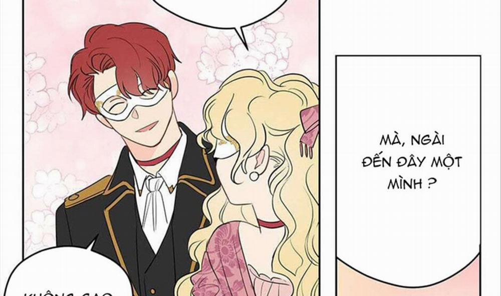 Chuyện Quái Gì Với Giấc Mơ Đó Vậy? 33 trang 146