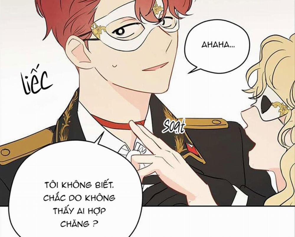 Chuyện Quái Gì Với Giấc Mơ Đó Vậy? 33 trang 149