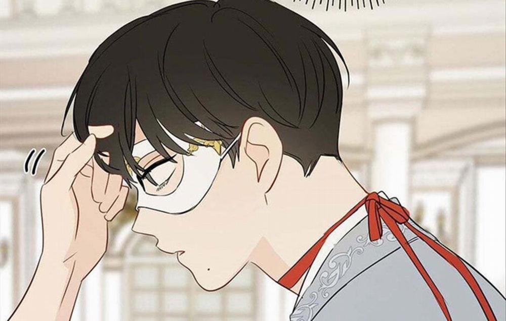 Chuyện Quái Gì Với Giấc Mơ Đó Vậy? 33 trang 154