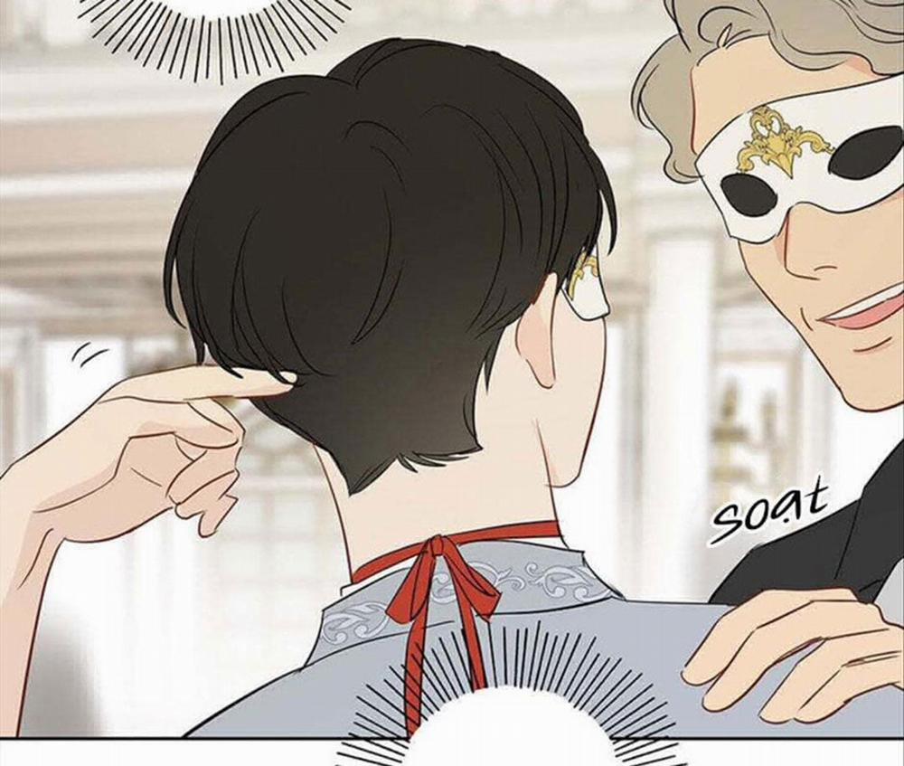 Chuyện Quái Gì Với Giấc Mơ Đó Vậy? 33 trang 156