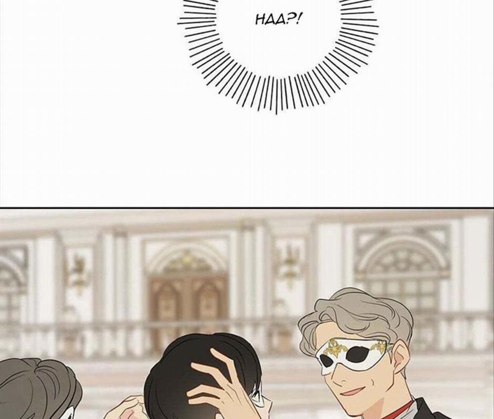 Chuyện Quái Gì Với Giấc Mơ Đó Vậy? 33 trang 157