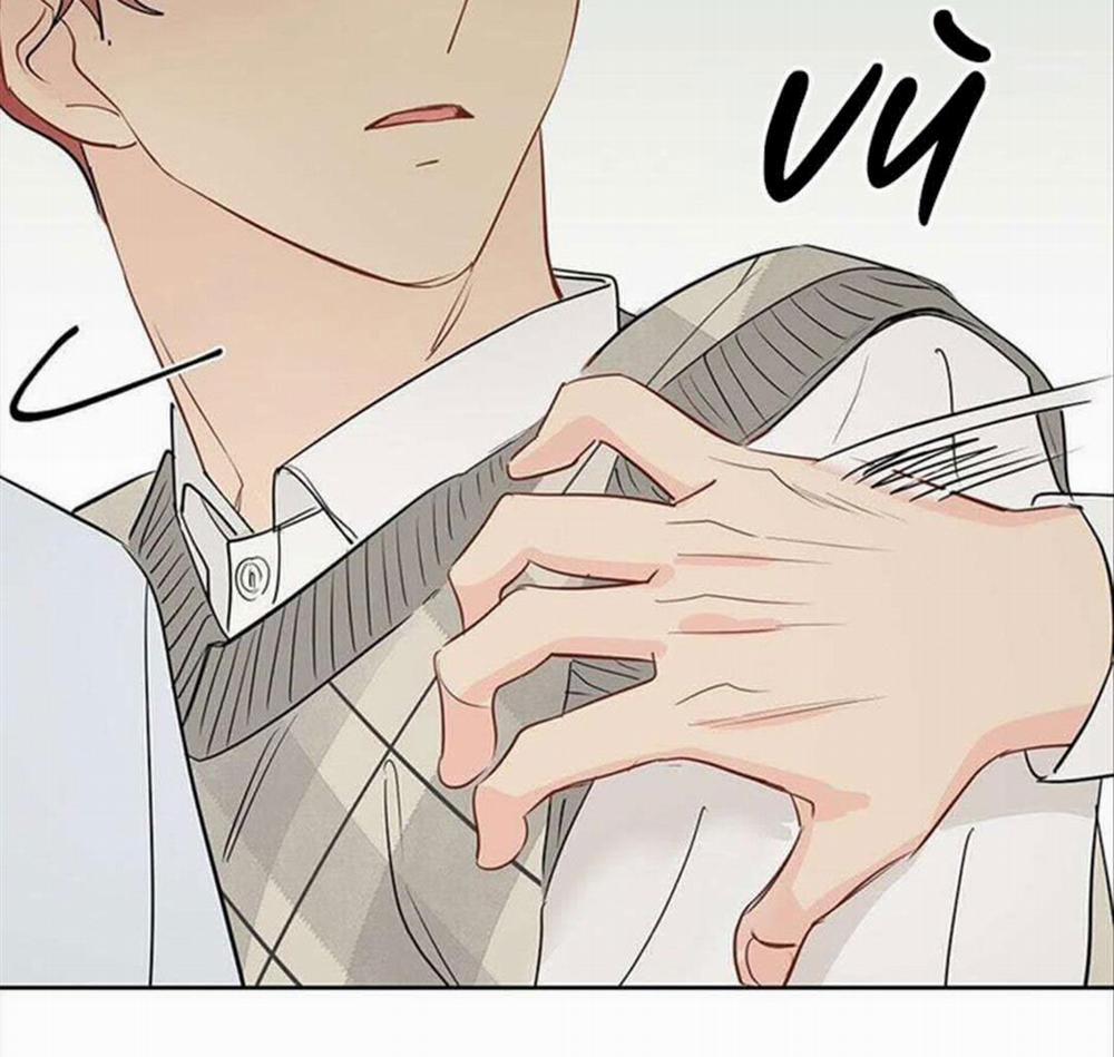 Chuyện Quái Gì Với Giấc Mơ Đó Vậy? 33 trang 17