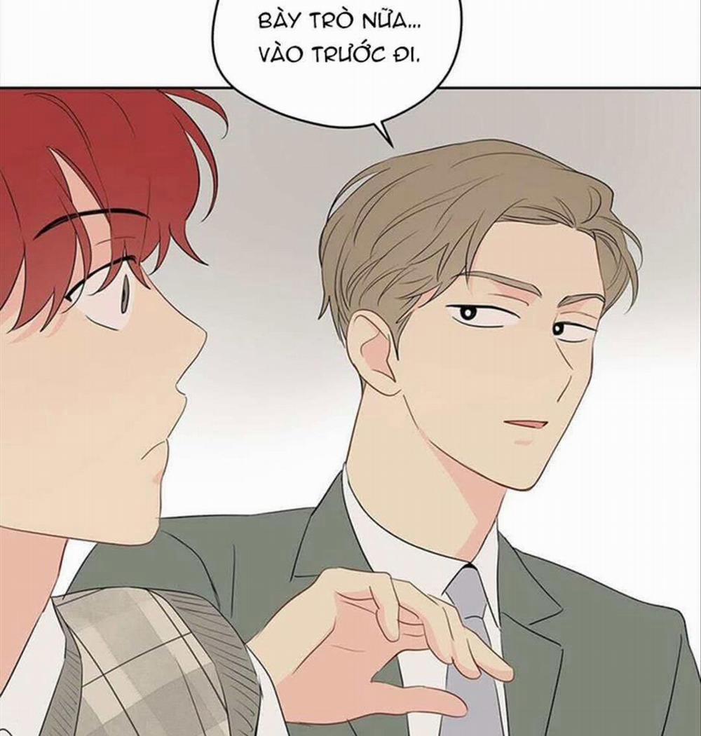 Chuyện Quái Gì Với Giấc Mơ Đó Vậy? 33 trang 19