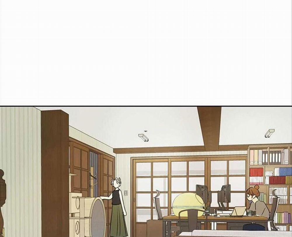 Chuyện Quái Gì Với Giấc Mơ Đó Vậy? 33 trang 24