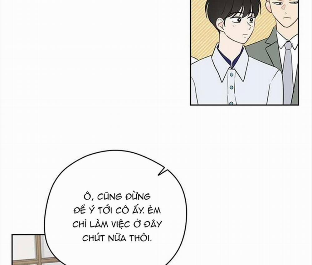 Chuyện Quái Gì Với Giấc Mơ Đó Vậy? 33 trang 28