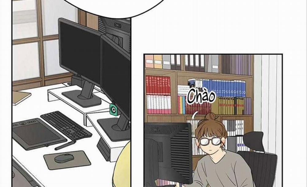 Chuyện Quái Gì Với Giấc Mơ Đó Vậy? 33 trang 29