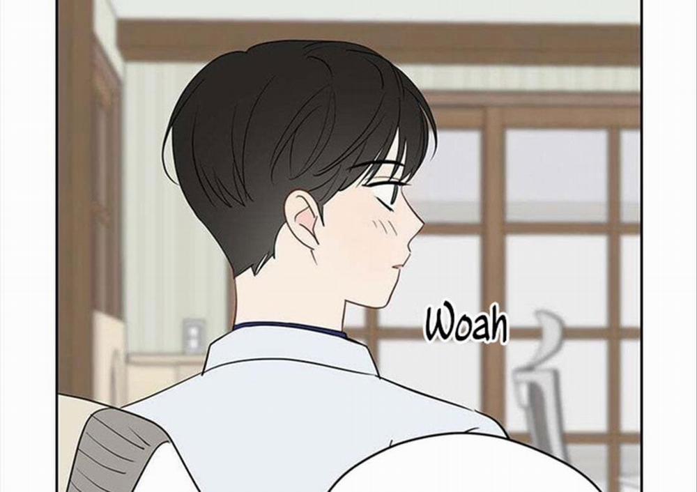 Chuyện Quái Gì Với Giấc Mơ Đó Vậy? 33 trang 35