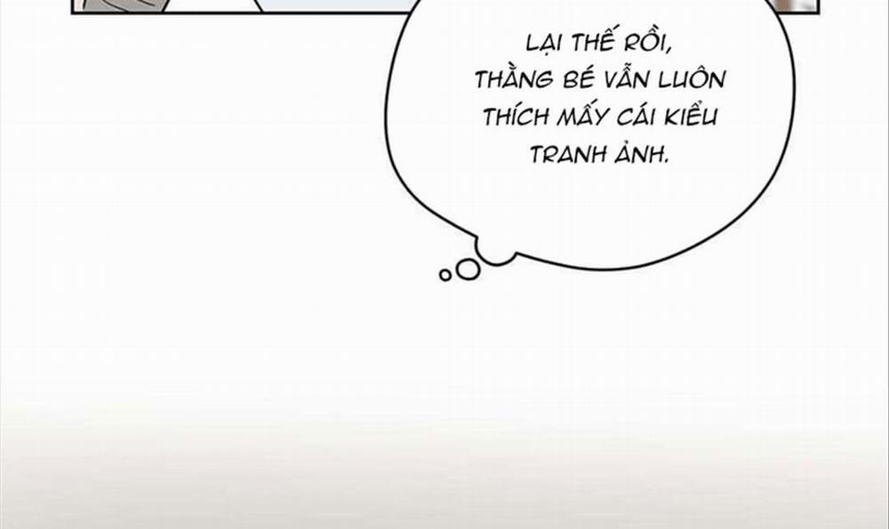 Chuyện Quái Gì Với Giấc Mơ Đó Vậy? 33 trang 36