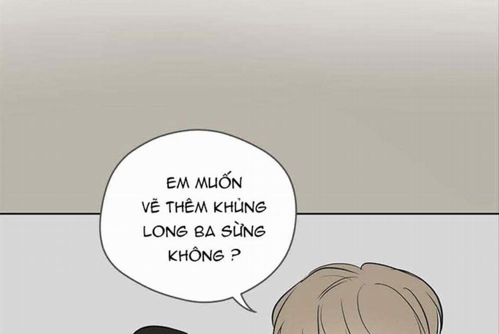 Chuyện Quái Gì Với Giấc Mơ Đó Vậy? 33 trang 37