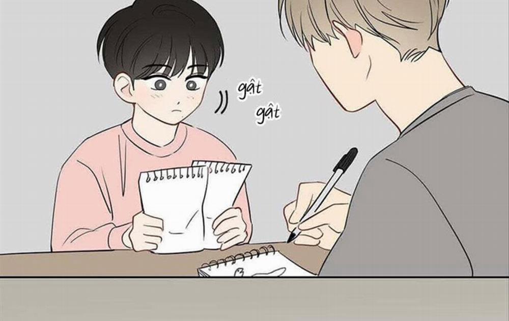 Chuyện Quái Gì Với Giấc Mơ Đó Vậy? 33 trang 38