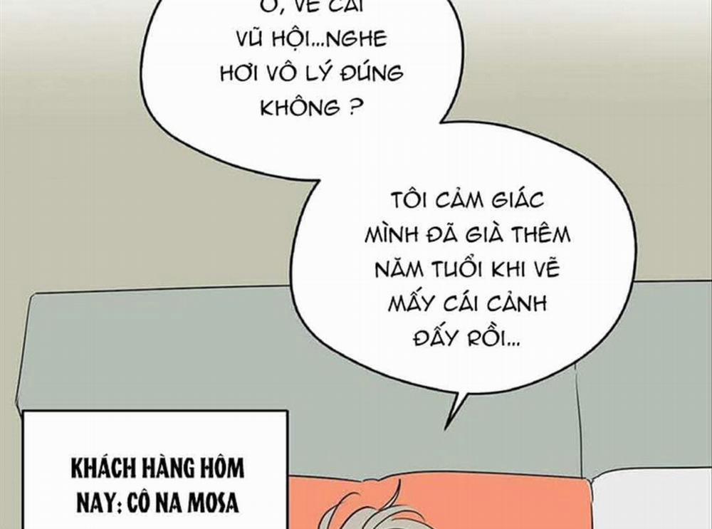 Chuyện Quái Gì Với Giấc Mơ Đó Vậy? 33 trang 45