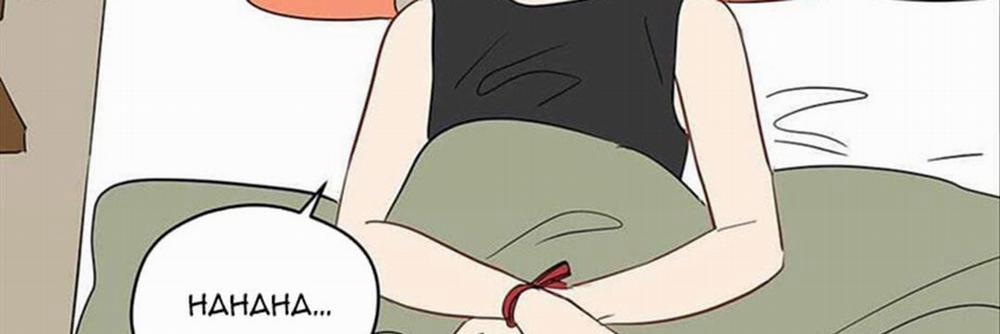 Chuyện Quái Gì Với Giấc Mơ Đó Vậy? 33 trang 47