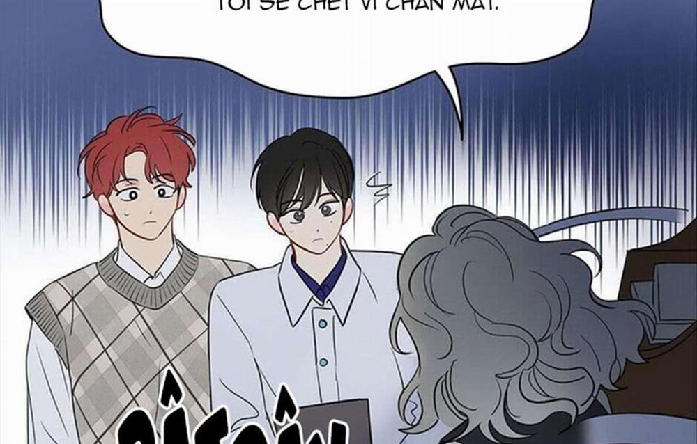 Chuyện Quái Gì Với Giấc Mơ Đó Vậy? 33 trang 50