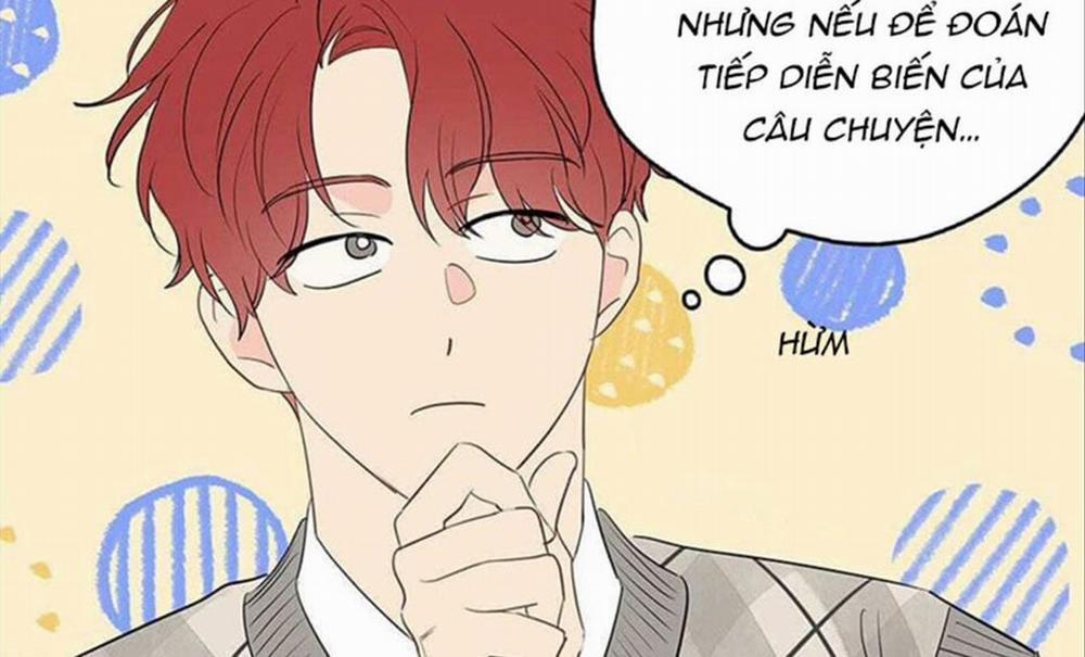 Chuyện Quái Gì Với Giấc Mơ Đó Vậy? 33 trang 53