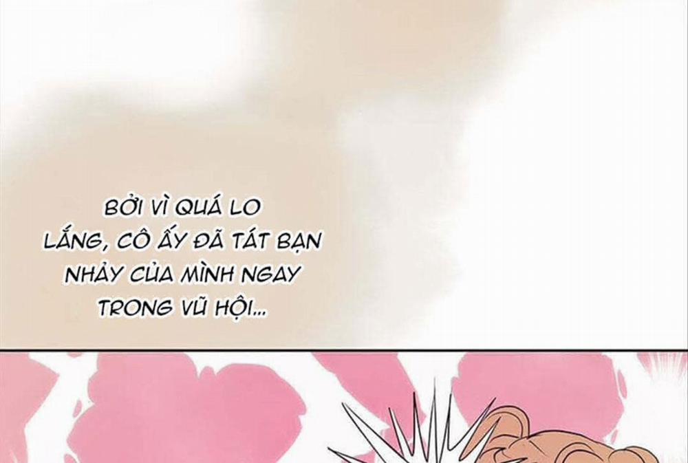 Chuyện Quái Gì Với Giấc Mơ Đó Vậy? 33 trang 59