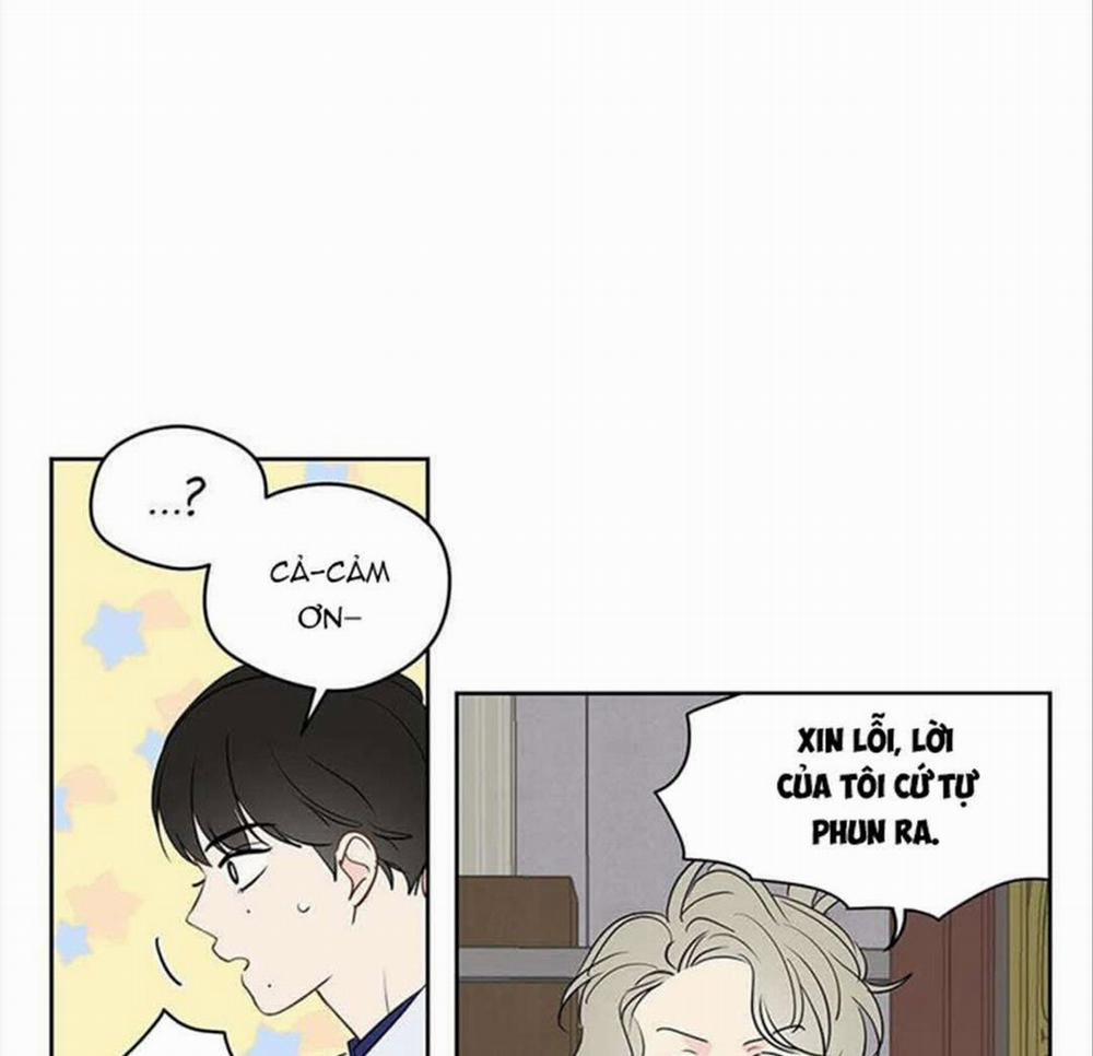 Chuyện Quái Gì Với Giấc Mơ Đó Vậy? 33 trang 6