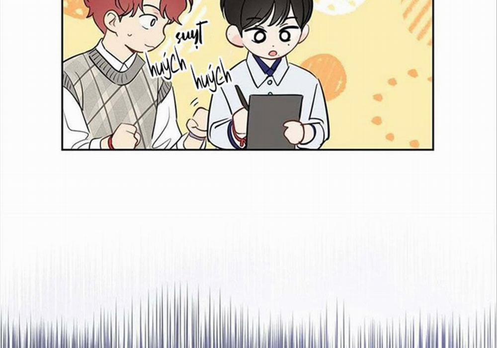 Chuyện Quái Gì Với Giấc Mơ Đó Vậy? 33 trang 70