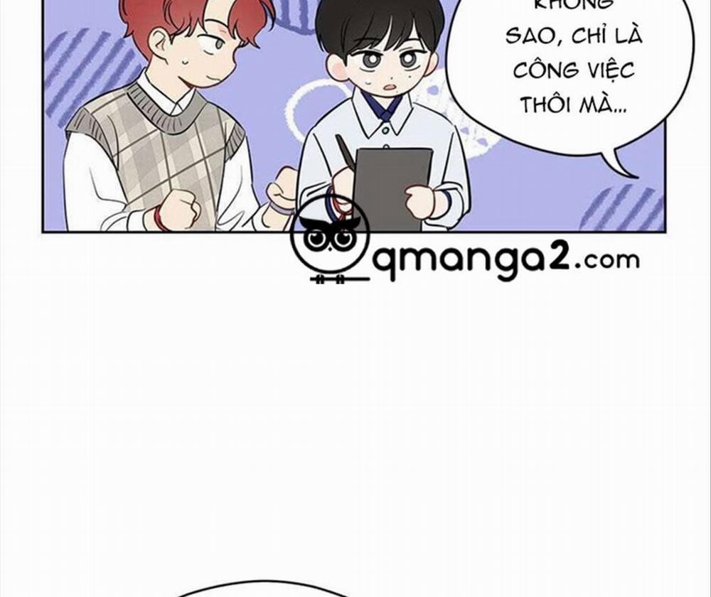 Chuyện Quái Gì Với Giấc Mơ Đó Vậy? 33 trang 75