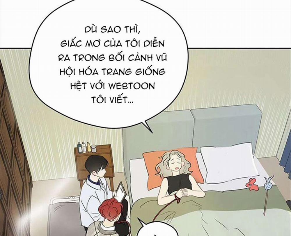 Chuyện Quái Gì Với Giấc Mơ Đó Vậy? 33 trang 76