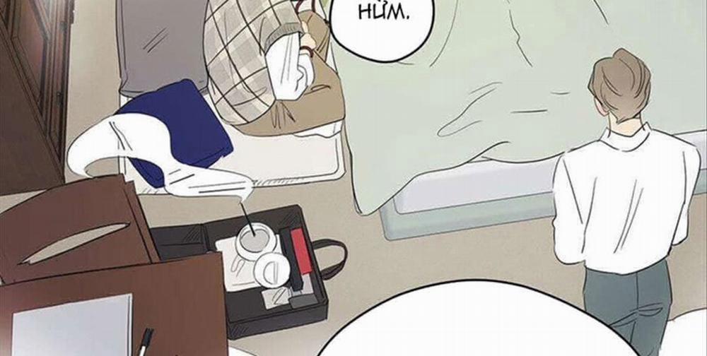 Chuyện Quái Gì Với Giấc Mơ Đó Vậy? 33 trang 77