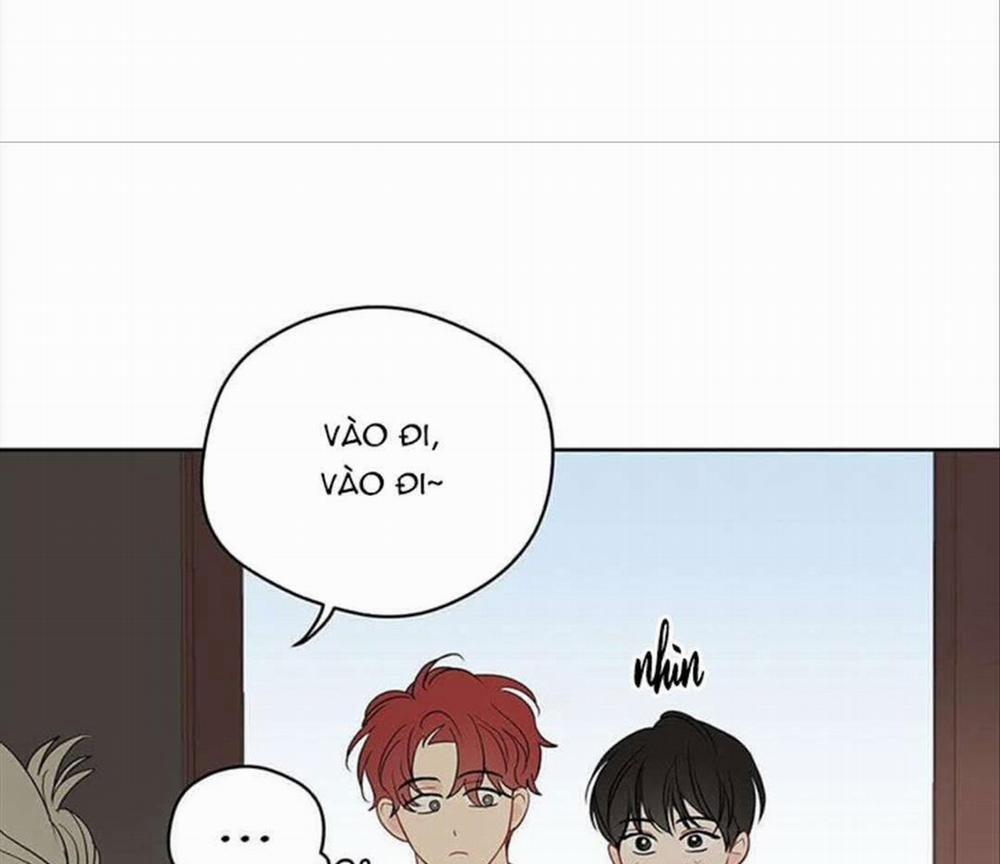 Chuyện Quái Gì Với Giấc Mơ Đó Vậy? 33 trang 8