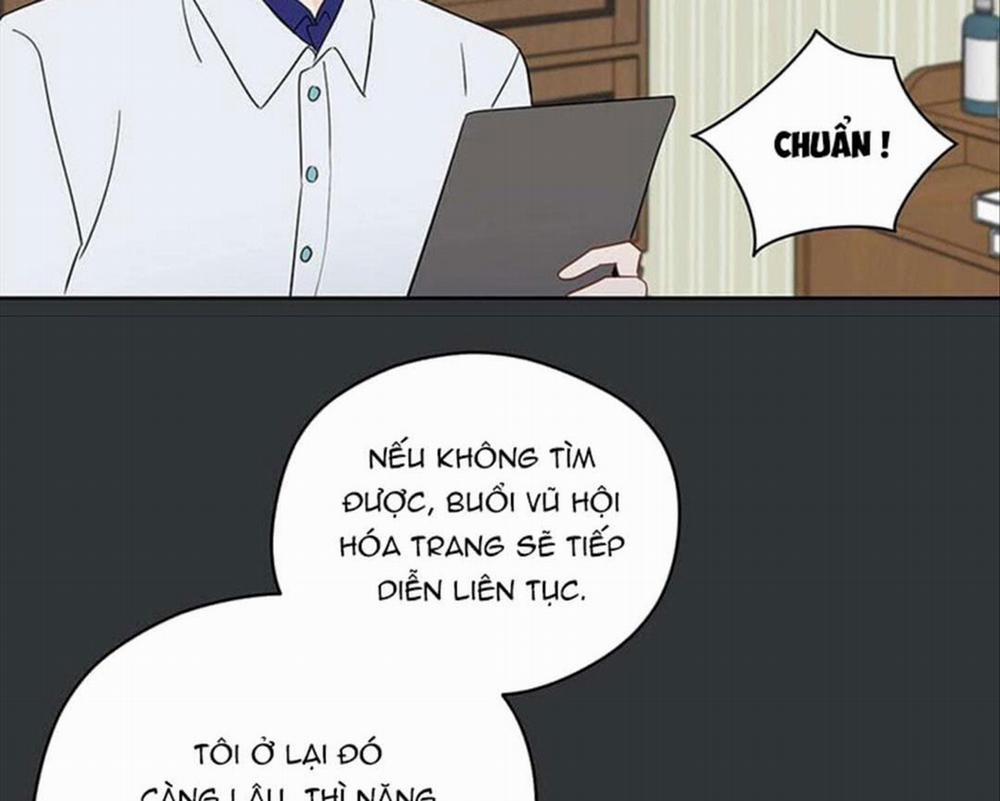 Chuyện Quái Gì Với Giấc Mơ Đó Vậy? 33 trang 87