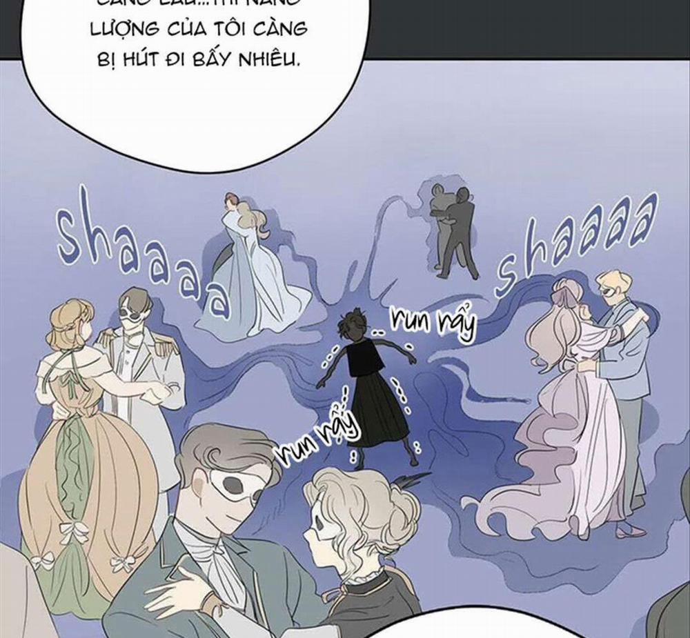 Chuyện Quái Gì Với Giấc Mơ Đó Vậy? 33 trang 88