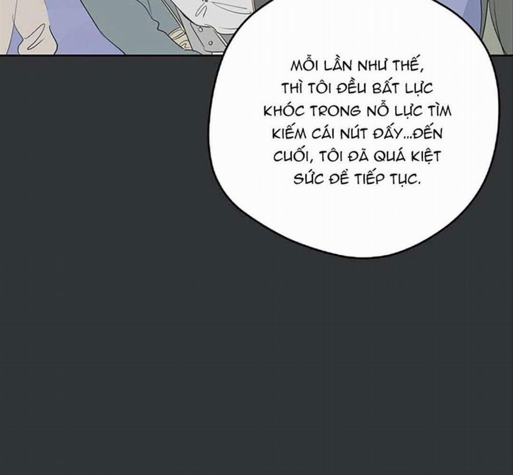 Chuyện Quái Gì Với Giấc Mơ Đó Vậy? 33 trang 89