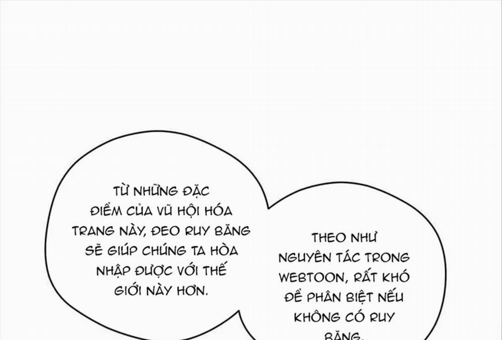 Chuyện Quái Gì Với Giấc Mơ Đó Vậy? 34 trang 1