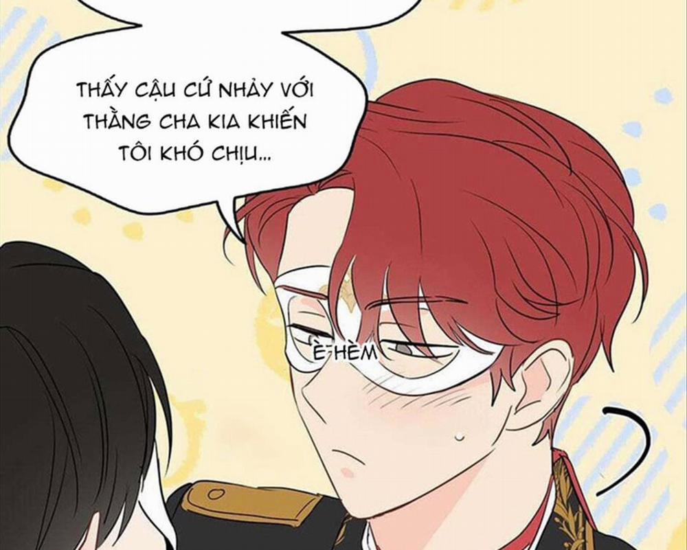 Chuyện Quái Gì Với Giấc Mơ Đó Vậy? 34 trang 104