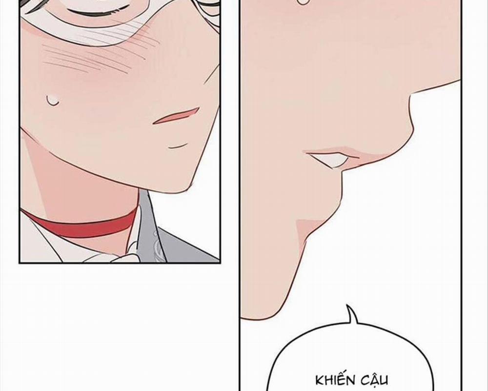 Chuyện Quái Gì Với Giấc Mơ Đó Vậy? 34 trang 107