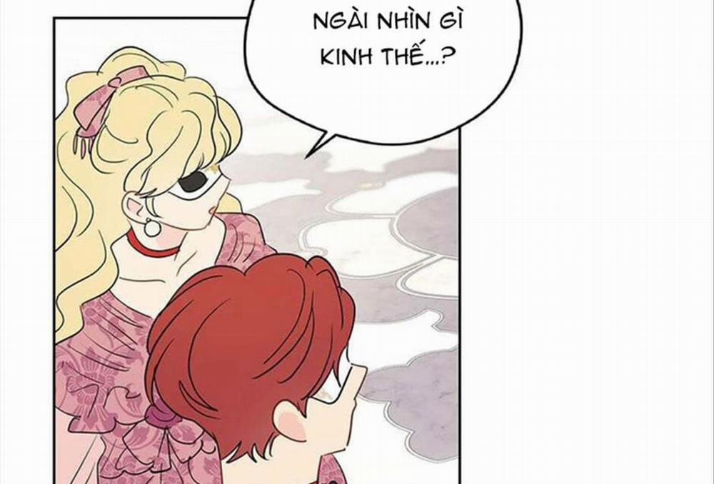 Chuyện Quái Gì Với Giấc Mơ Đó Vậy? 34 trang 11