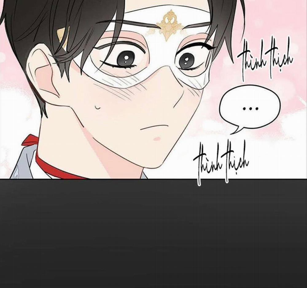 Chuyện Quái Gì Với Giấc Mơ Đó Vậy? 34 trang 112