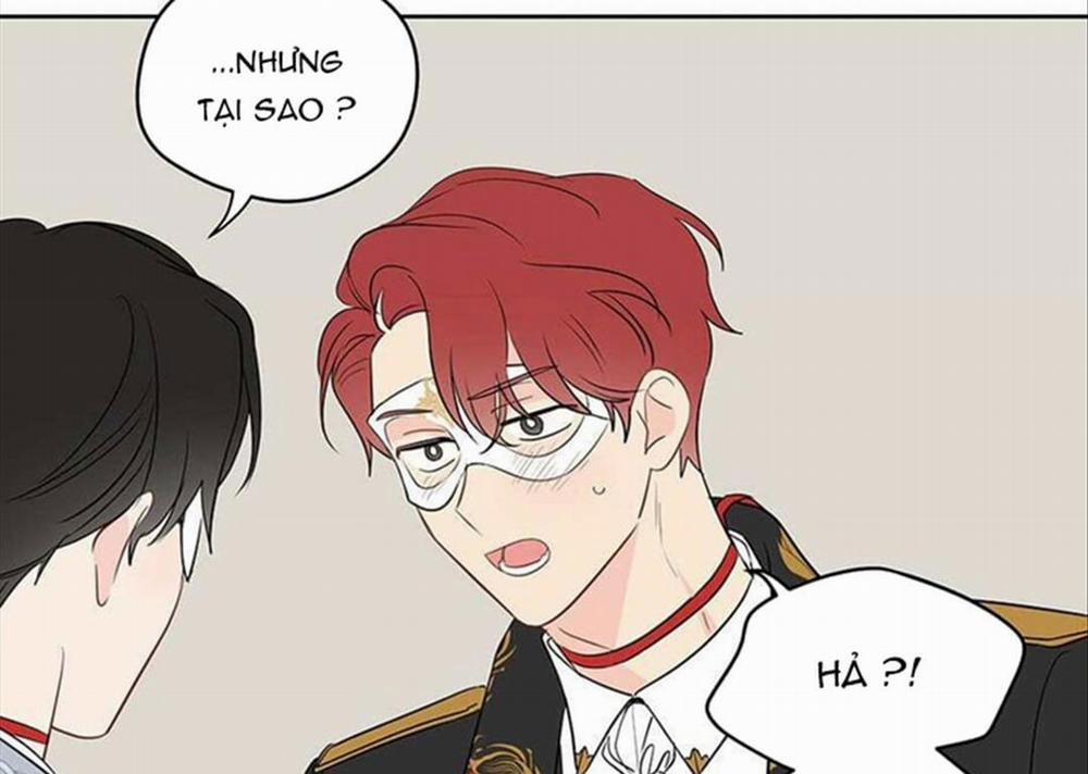 Chuyện Quái Gì Với Giấc Mơ Đó Vậy? 34 trang 116