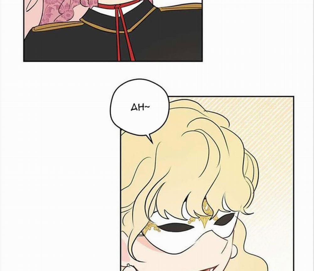 Chuyện Quái Gì Với Giấc Mơ Đó Vậy? 34 trang 12