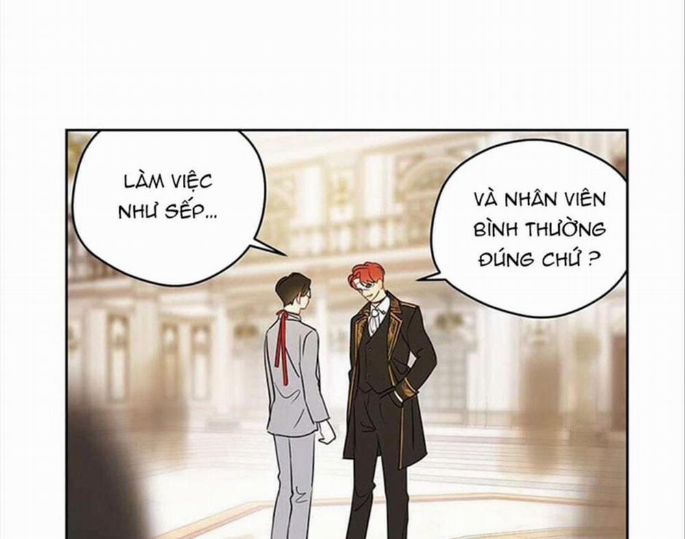 Chuyện Quái Gì Với Giấc Mơ Đó Vậy? 34 trang 126