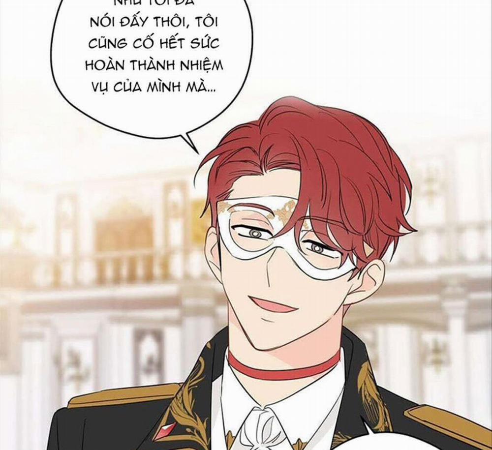 Chuyện Quái Gì Với Giấc Mơ Đó Vậy? 34 trang 128