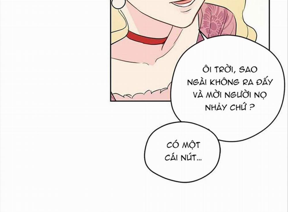 Chuyện Quái Gì Với Giấc Mơ Đó Vậy? 34 trang 13