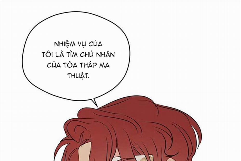 Chuyện Quái Gì Với Giấc Mơ Đó Vậy? 34 trang 132